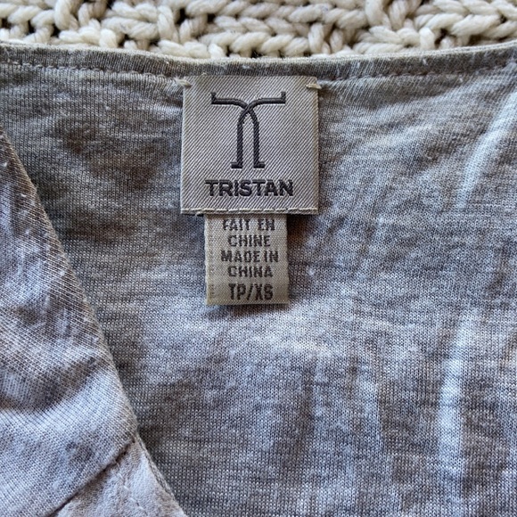 Tristan tops size XS - Picture 9 of 10